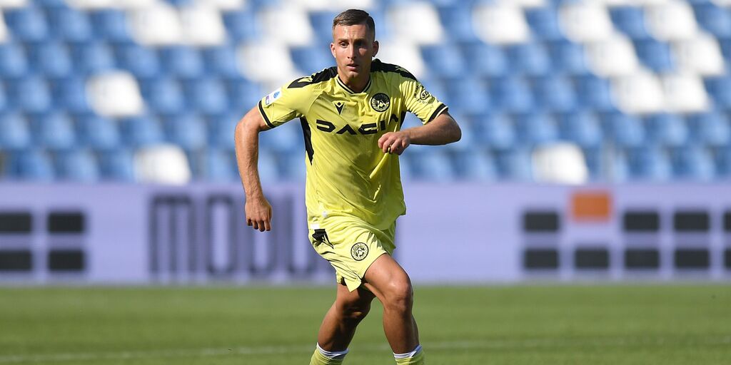 Copertina: Udinese, intervento riuscito per Deulofeu: le ultime