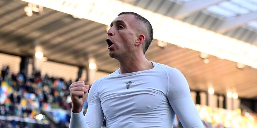 Copertina: Udinese, brutte notizie per Cioffi: Deulofeu e Perez verso il forfait