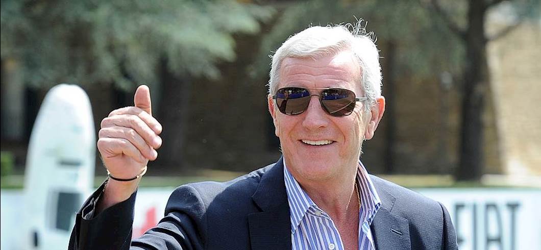 Copertina: Clamoroso Italia, salta Lippi: non sarà nominato direttore tecnico a causa di una norma federale