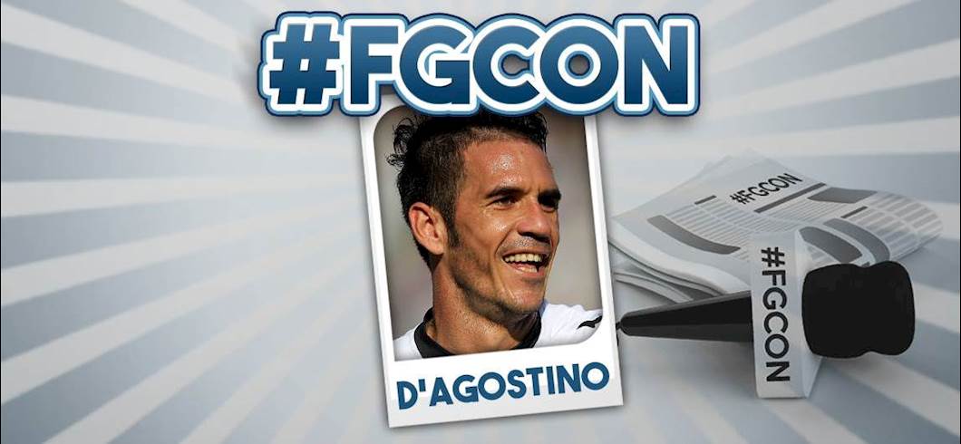 Copertina: #FGCON D'Agostino: "Non sono un mercenario, adesso spiego il mio passaggio al Benevento. Al fanta puntate su Tatarusanu e Kalinic"