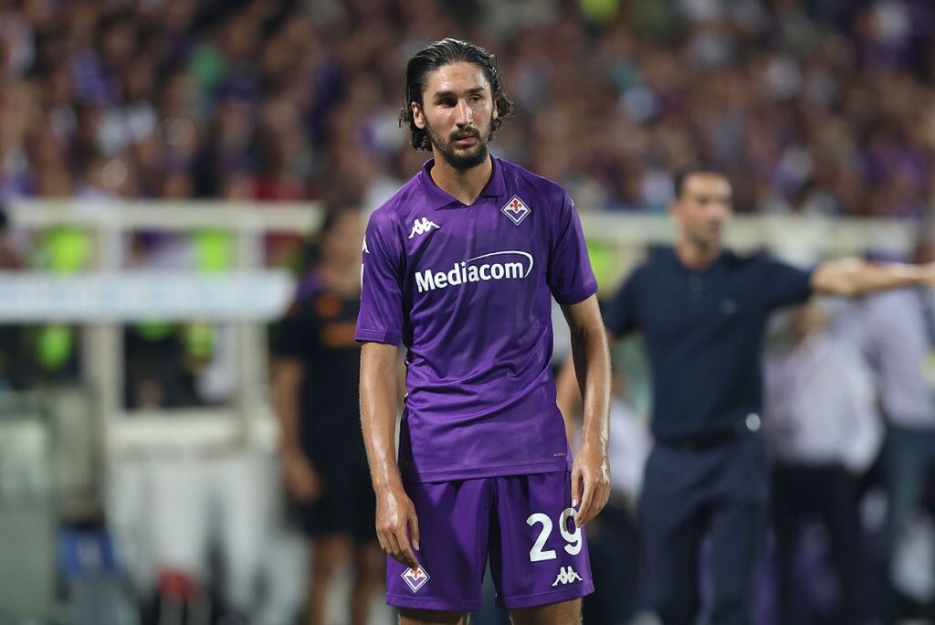 Milan, offerta dello Spartak Mosca per Adli (Getty Images)