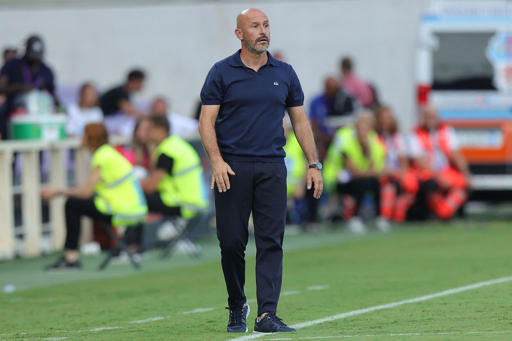 Le ultime in casa Fiorentina in vista della sfida di Conference League contro il Twente (Getty Images)