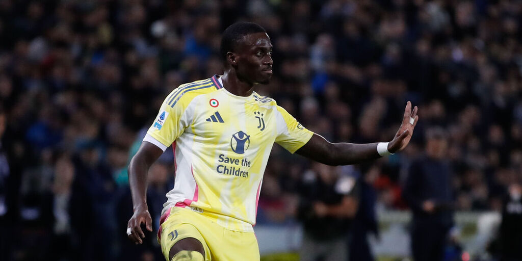 Juventus, Weah piace al Marsiglia: la situazione (Getty Images)