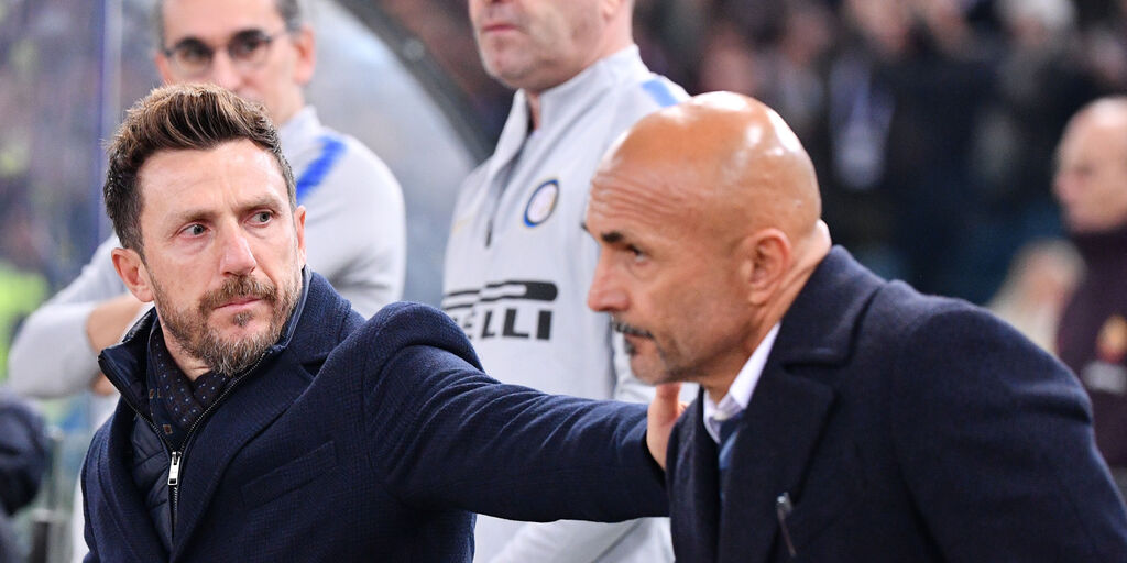 Copertina: Lecce-Juventus: le probabili formazioni e dove vederla in tv