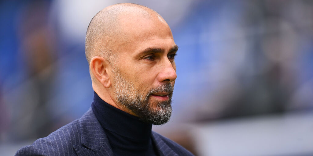 Bologna, il ds Di Vaio: "Lo scorso anno ci mancavano profili come Immobile e Bernardeschi"