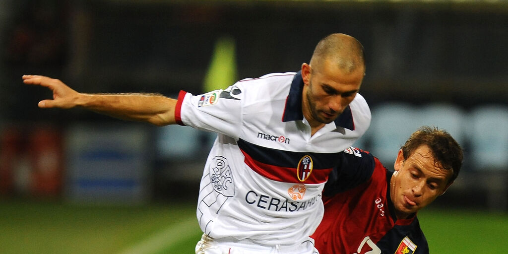 Copertina: Fantacalcio, c'è Genoa-Bologna: curiosità e precedenti