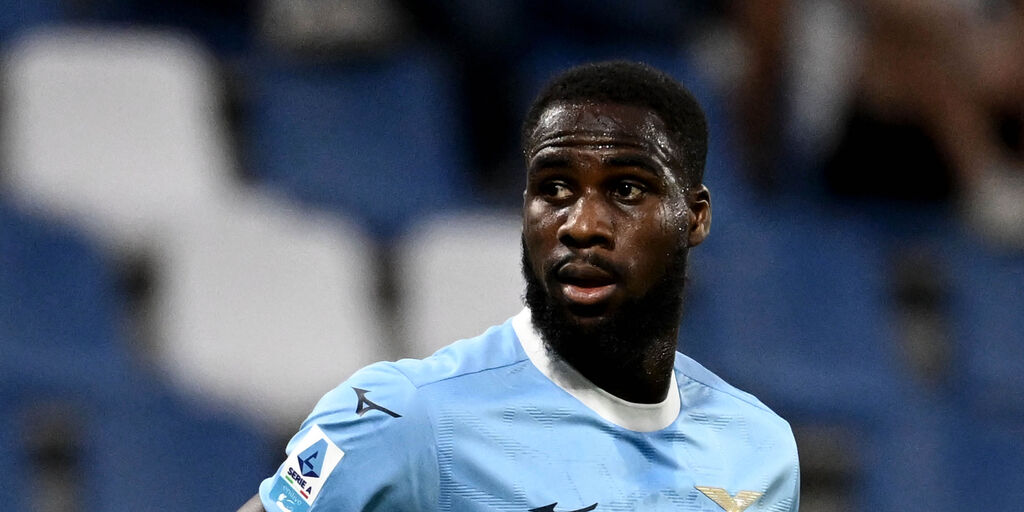 Copertina: Dia e Dele-Bashiru verso la Coppa d'Africa, la Lazio prova a trattenerli per il Parma