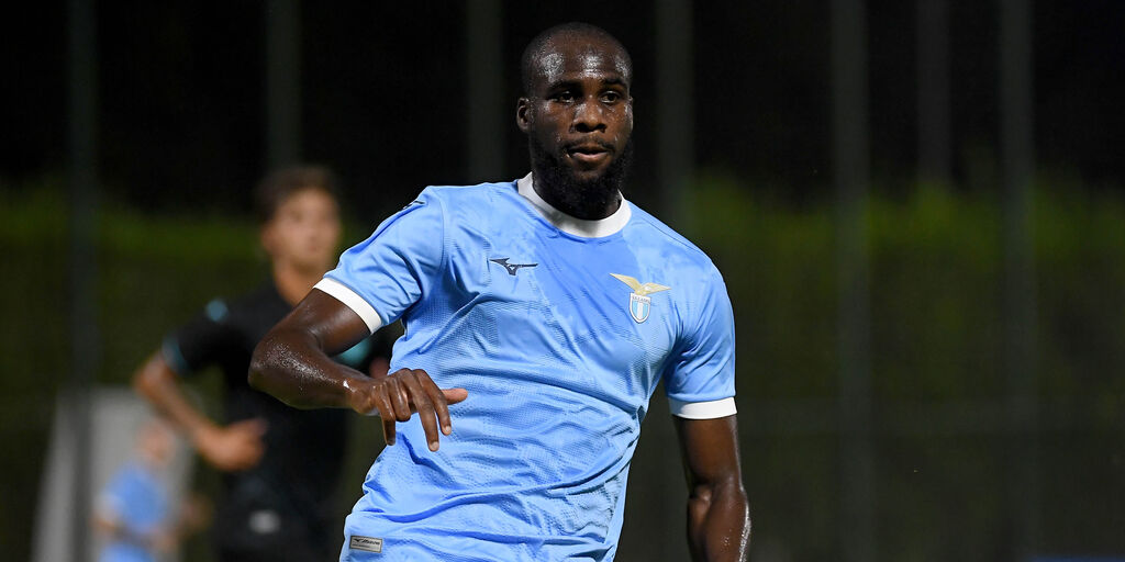 Lazio, Dia: "Dobbiamo segnare di più, posso essere decisivo"