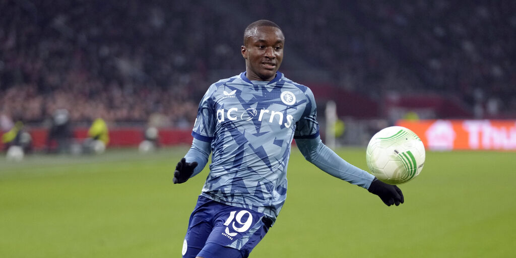 Copertina: Calciomercato Inter: tre colpi per ringiovanire la rosa