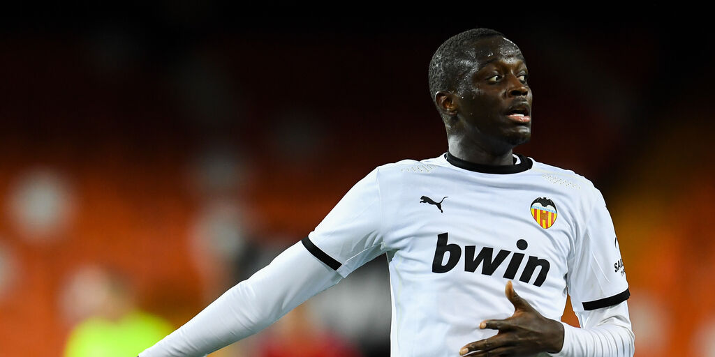 Copertina: Spagna, insulti razzisti a Diakhaby: interrotta Cadice-Valencia