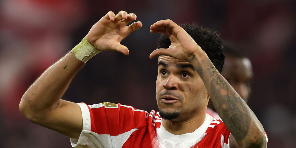 Copertina: Luis Diaz show: gol decisivo e assist da terra