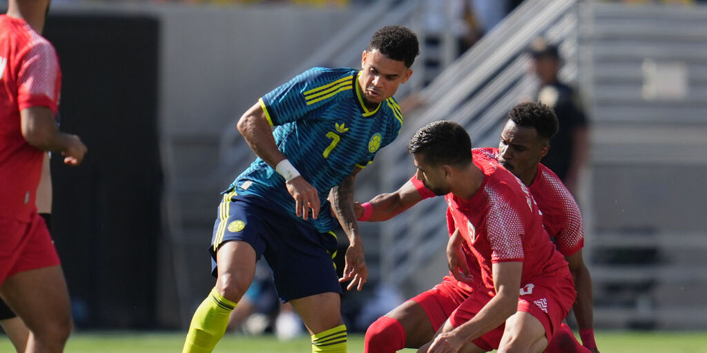 Copertina: Uzbekistan-Colombia: le probabili formazioni per il Fantamondiale e dove vederla in tv