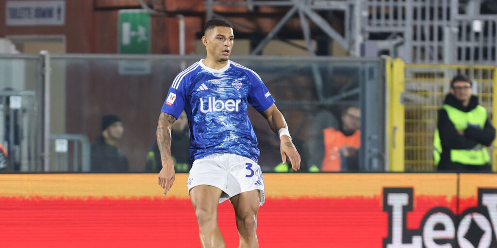 Copertina: Bologna, Lucumì in partenza: può sostituirlo Diego Carlos