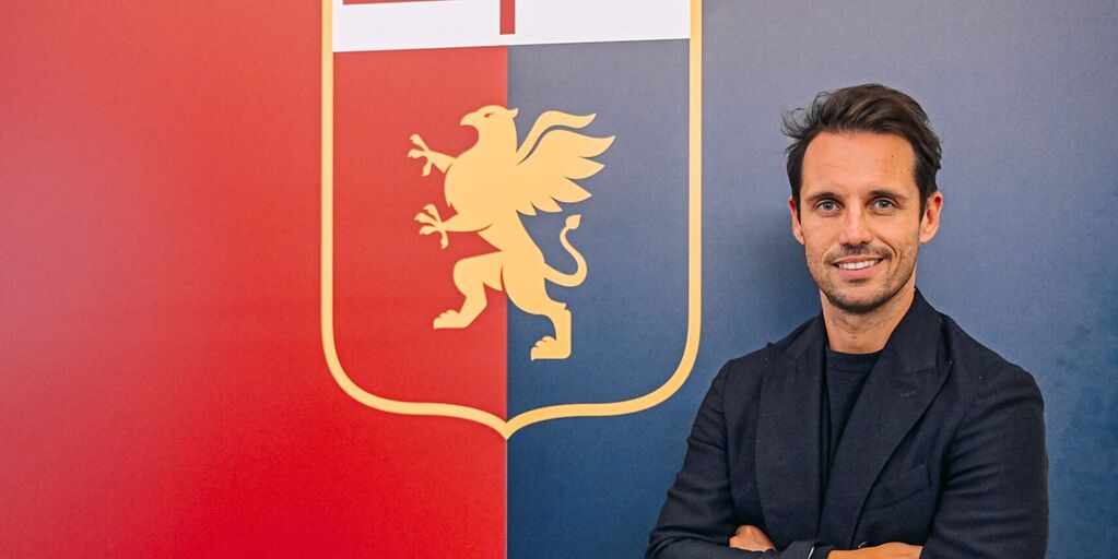 Copertina: UFFICIALE - Genoa, ecco Diego Lopez: sarà il Chief of Football