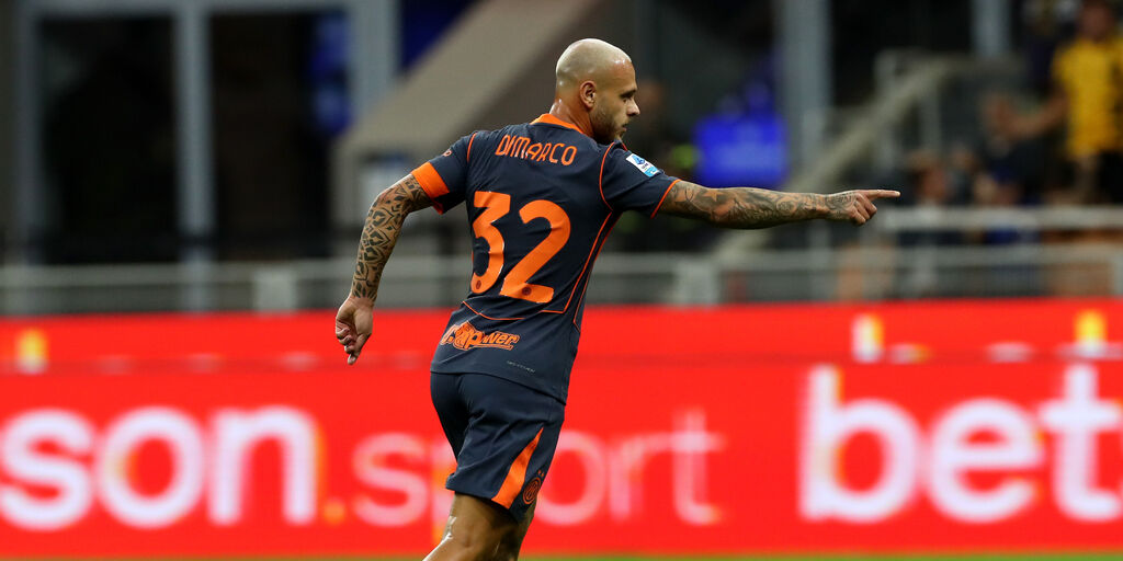 Copertina: Serie A, chi effettua più passaggi chiave? Dimarco e Paz davanti a tutti