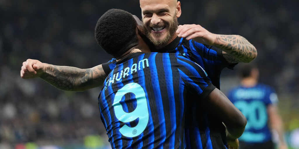 Copertina: Inter-Dimarco, rinnovo ad un passo: i dettagli