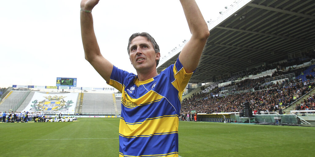 Copertina: Dino Baggio: "Presi tanti farmaci, abbiamo il diritto di sapere se erano pericolosi"