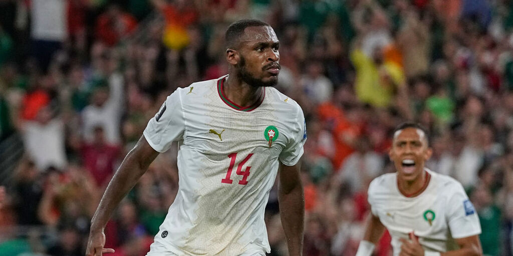 Copertina: Il Marocco sbatte fuori l'Olanda! Un'altra big europea eliminata