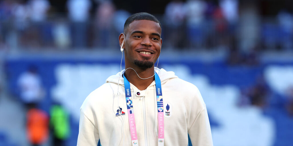 Copertina: UFFICIALE - Inter, è fatta per Diouf: quotazione e FVM al Fantacalcio