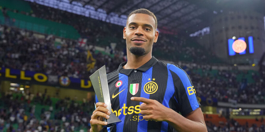 Copertina: E se Andy Diouf facesse più assist di Dimarco?