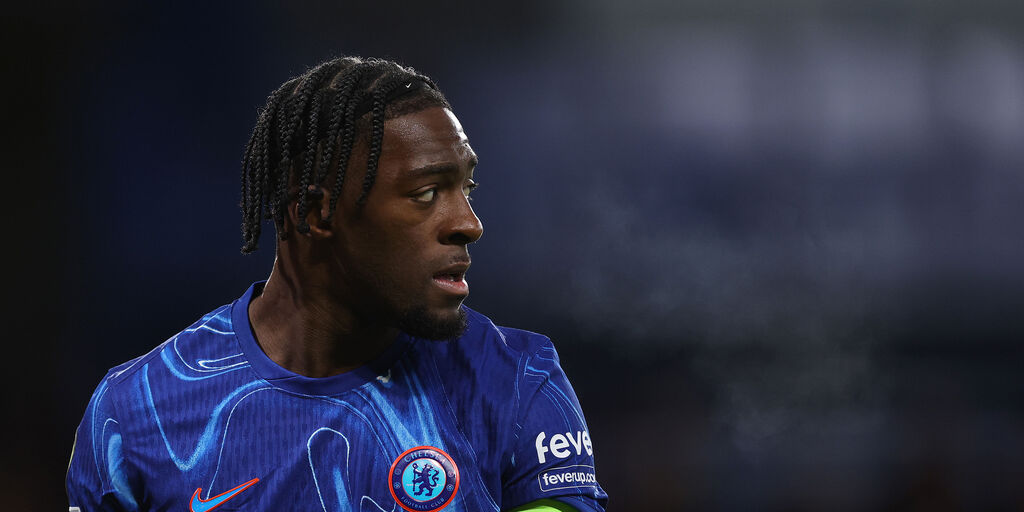 Copertina: Milan, per la difesa piace anche Disasi