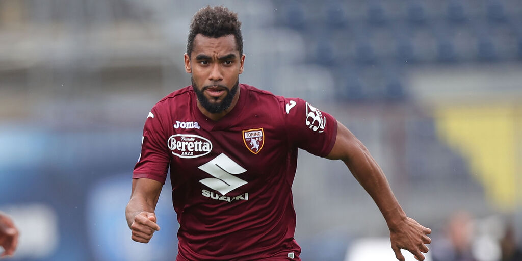 Copertina: Torino, Djidji: "Emozionato per il gol, che vittoria contro il Milan!"