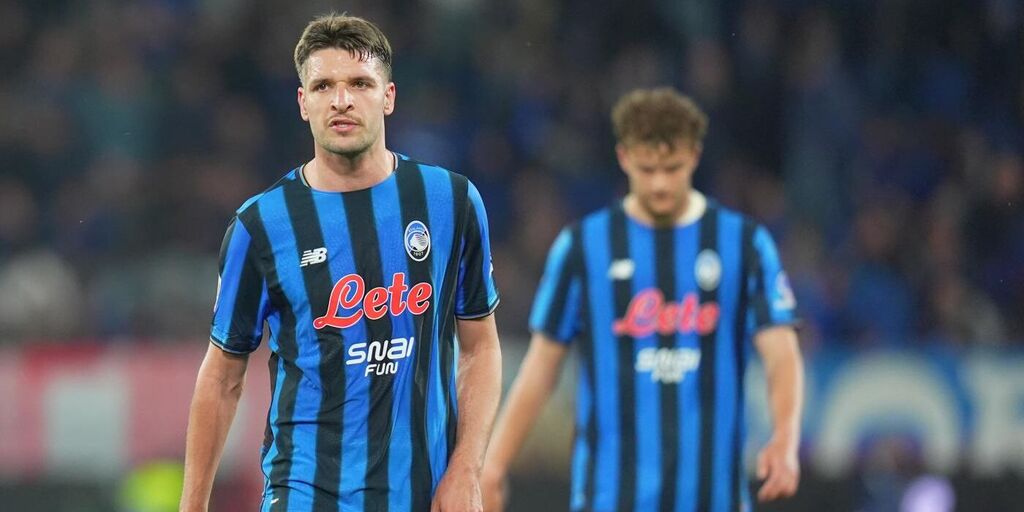 Copertina: Atalanta, Djimsiti ha chiesto la cessione: c'è l'Arabia Saudita