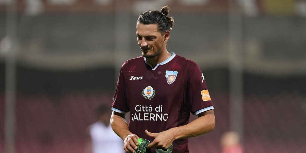 Salernitana, Djuric vuole il rinnovo: "Non aspetto all\'infinito" (Getty Images) Salernitana, Djuric vuole il rinnovo: "Non aspetto all\'infinito" (Getty Images)