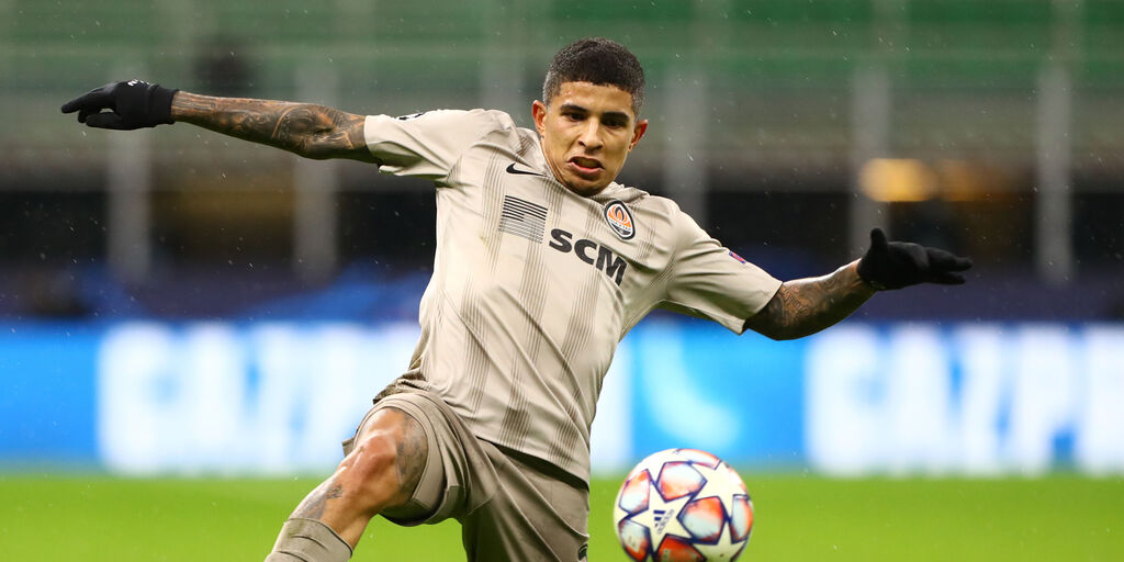 Copertina: Calciomercato Fiorentina, fissate le visite per Dodò: in arrivo la deroga 'speciale'