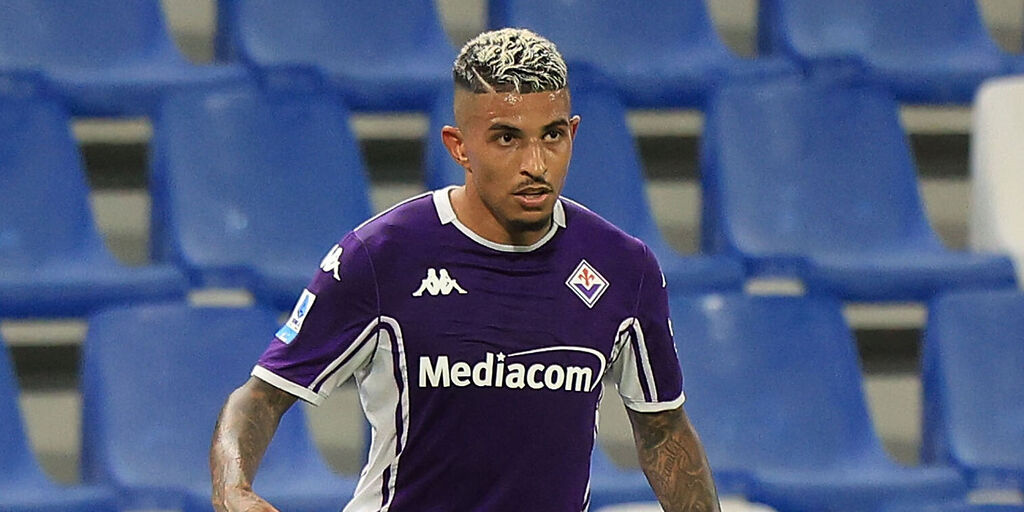Copertina: Fiorentina, Dodò in uscita? Il terzino ha smesso si seguire il club viola sui social