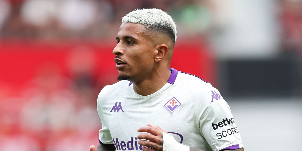 Fiorentina KO contro la Japan University: da Sohm a Dodò, ecco com'è andata
