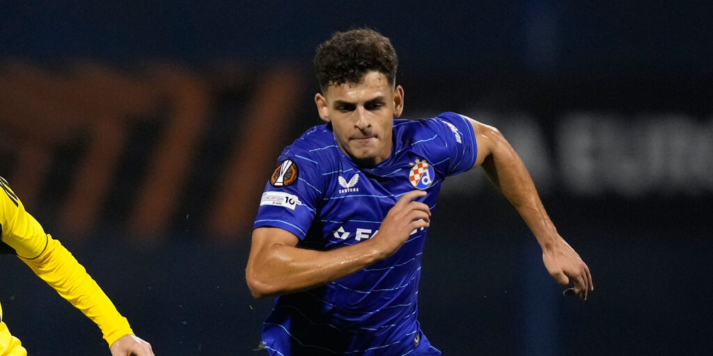 Copertina: Lazio, nel mirino Sergi Dominguez