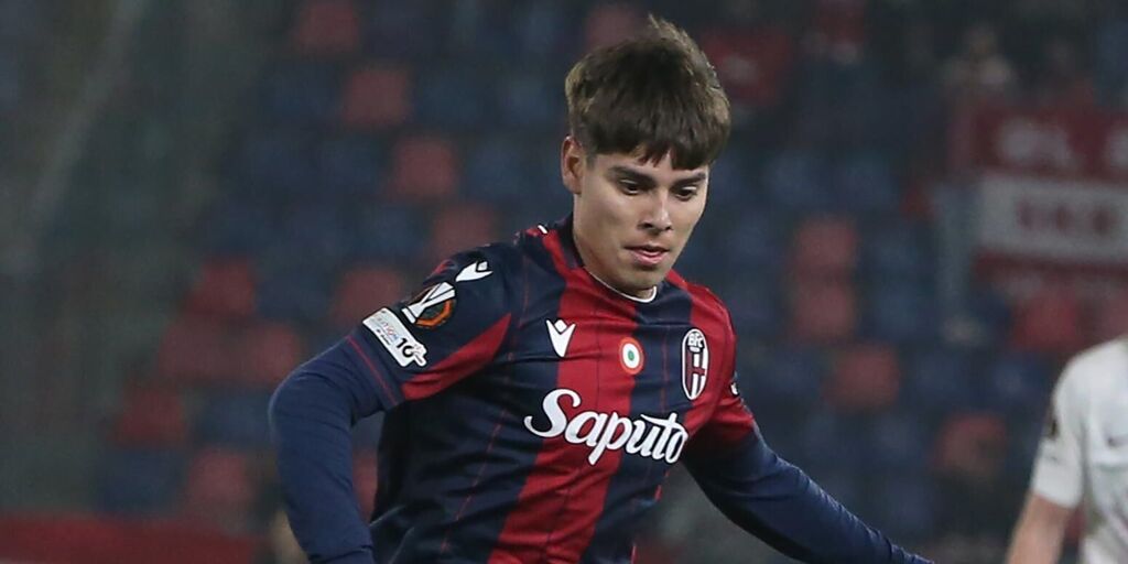 Copertina: Bologna, piove sul bagnato: si ferma anche Dominguez