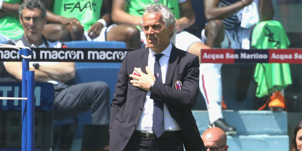 Calciomercato Cagliari: nuovo candidato per la panchina, c\'è Donadoni (Getty Images) Calciomercato Cagliari: nuovo candidato per la panchina, c\'è Donadoni (Getty Images)