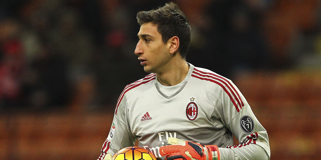 Copertina: Serie A, chi ha giocato più minuti da minorenne? Nessuno come Donnarumma