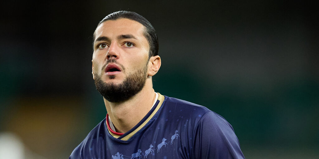 Copertina: UFFICIALE - Cagliari, tornano Dossena e Sulemana