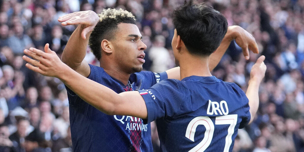 Fasce provvisorie sorteggio Champions League 26/27: l'aggiornamento settimanale