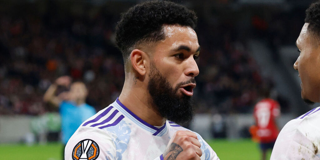 Copertina: Juventus, via la ritiro pre-stagionale: c'è anche Douglas Luiz