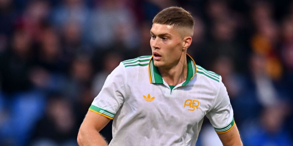 Copertina: Roma, futuro di Dovbyk in bilico: c'è l'Everton ma occhio alla Serie A