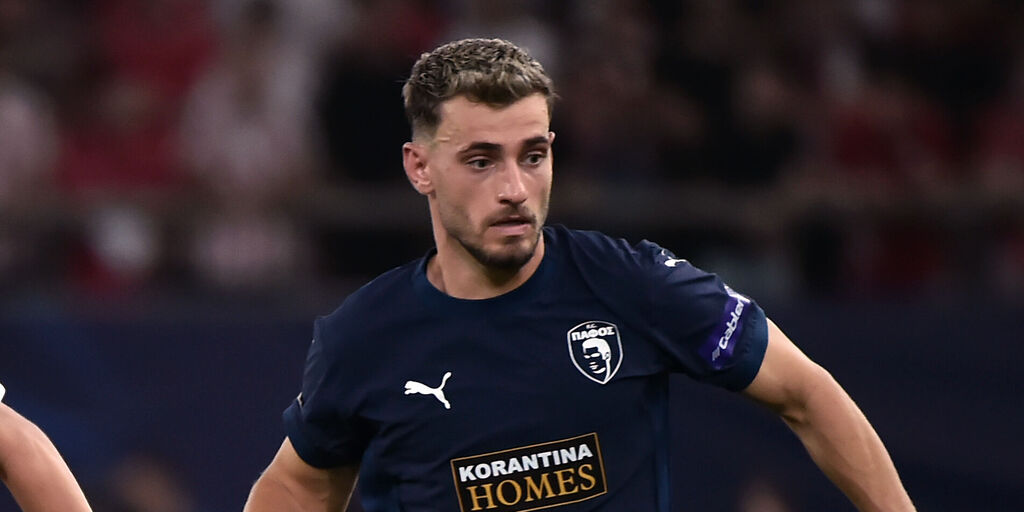 Copertina: Il Pafos sfiora l'impresa: non basta il 4-1 allo Slavia Praga, ciprioti fuori per differenza reti