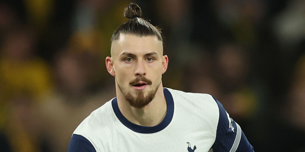 Copertina: Non solo il Napoli su Dragusin: anche il Milan vuole provarci