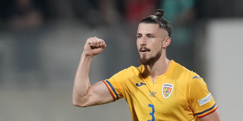 Fiorentina, Paratici all'assalto di Dragusin