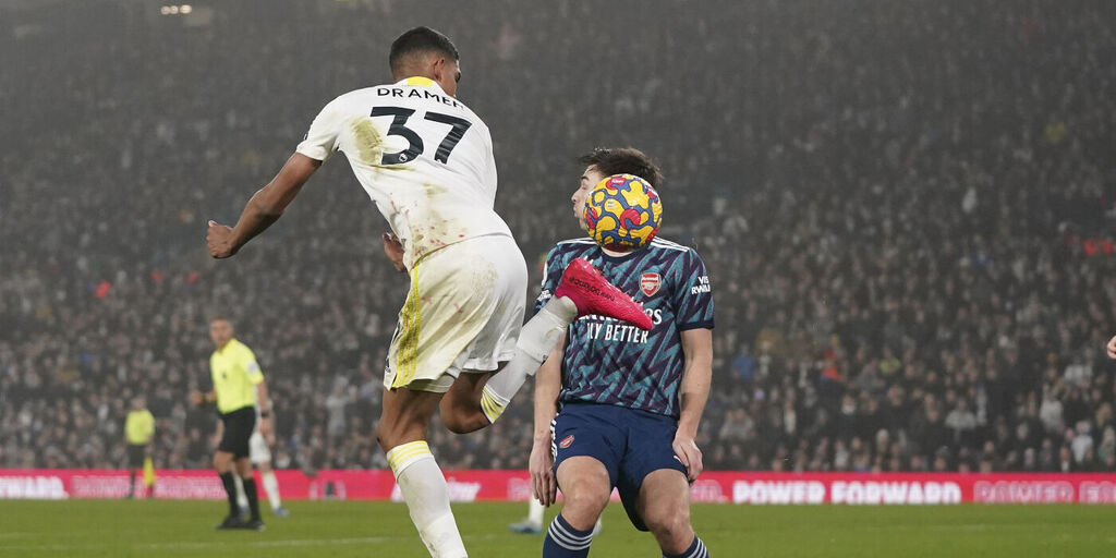 Copertina: Fantacalcio, perché comprare (e perché no) Cody Drameh