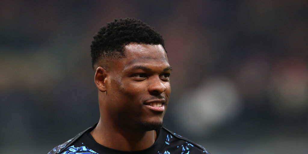 Copertina: Inter, quando torna Dumfries? Le ultime sul recupero
