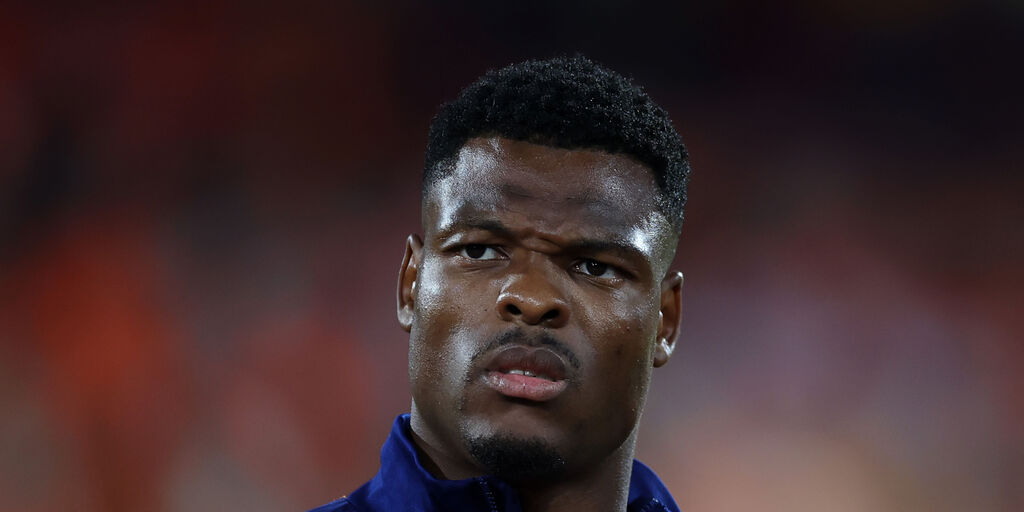 Inter, Dumfries ancora fermo ai box: prossime ore decisive