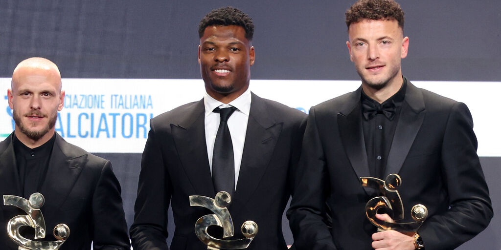 Copertina: Inter, Dumfries parla dell'infortunio e aggiorna i tifosi: l'annuncio