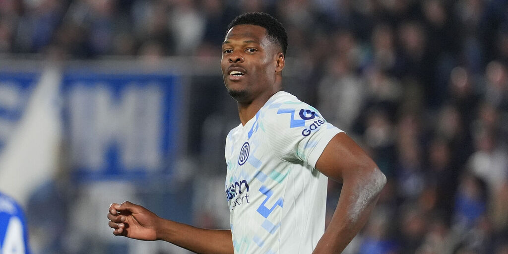 Copertina: Inter, anche Dumfries in partenza? La Premier guarda con attenzione