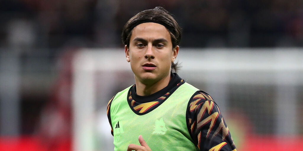 Copertina: Roma, per Dybala si prepara un nuovo assalto dal Boca Juniors