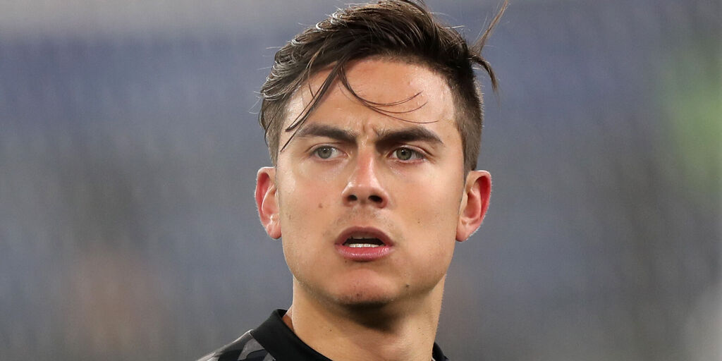 Copertina: Calciomercato Inter, Marotta su Dybala: "I tentativi vanno fatti..."