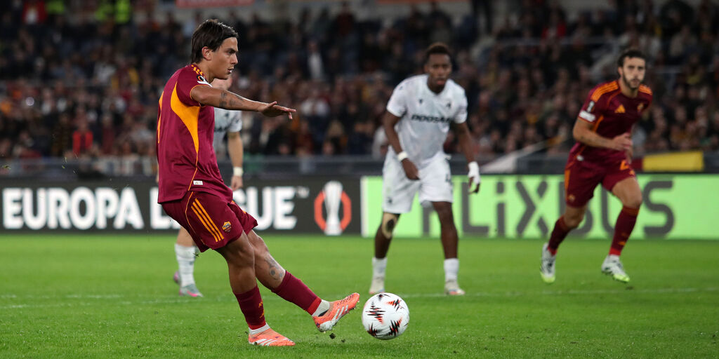 Quando rientra Dybala? Roma, c'è una data già cerchiata in rosso